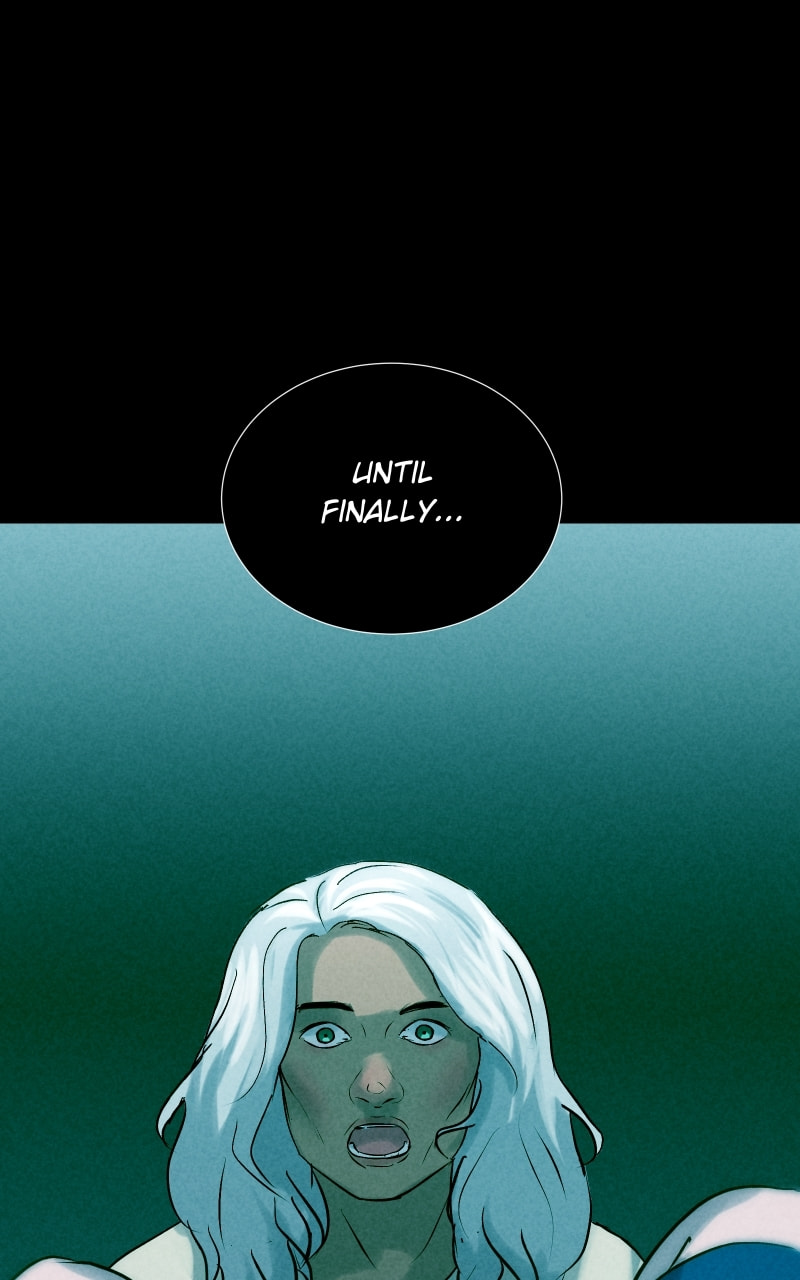 Hitsuji ga Ippiki Chapter 37 page 50 - 