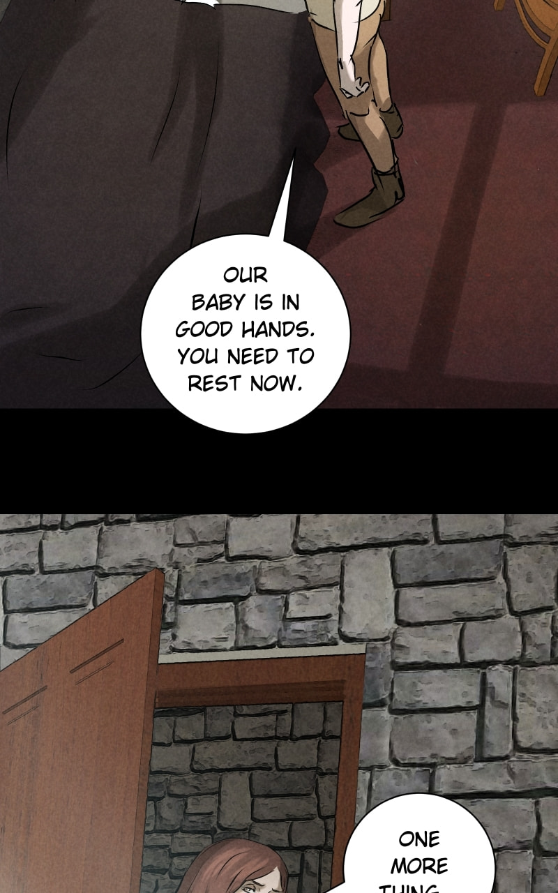 Hitsuji ga Ippiki Chapter 37 page 56 - 
