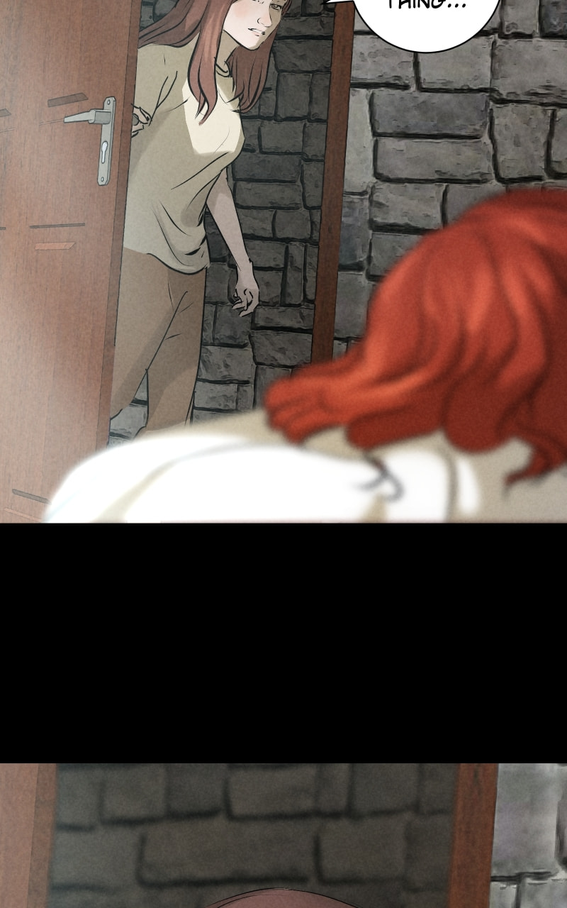 Hitsuji ga Ippiki Chapter 37 page 57 - 