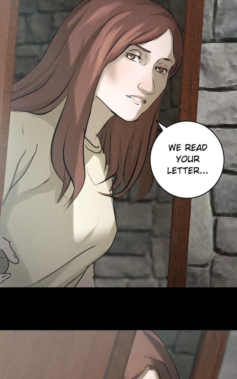 Hitsuji ga Ippiki Chapter 37 page 58 - 