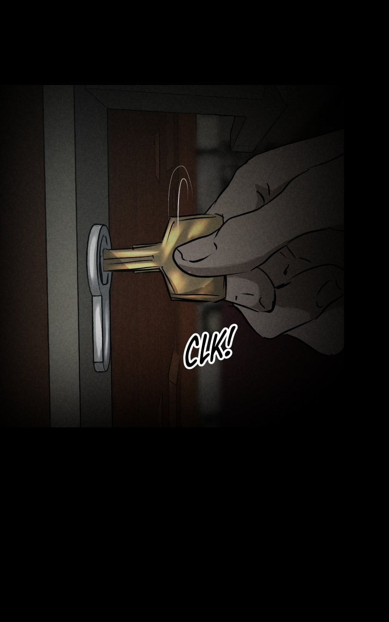 Hitsuji ga Ippiki Chapter 37 page 60 - 