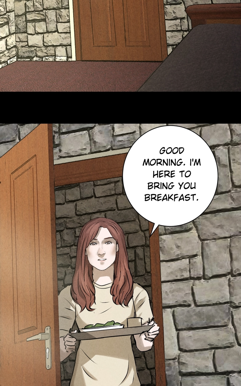 Hitsuji ga Ippiki Chapter 38 page 3 - 