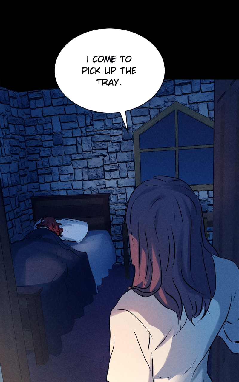 Hitsuji ga Ippiki Chapter 38 page 29 - 
