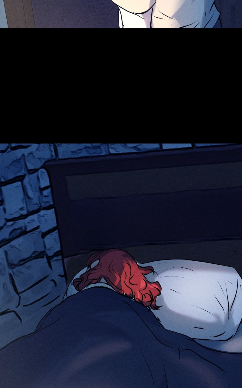 Hitsuji ga Ippiki Chapter 38 page 30 - 