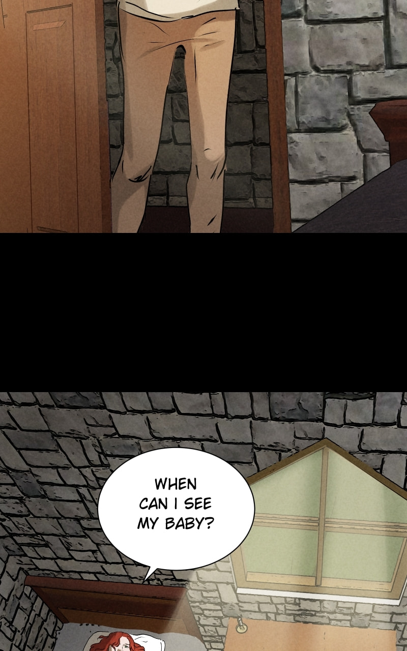 Hitsuji ga Ippiki Chapter 38 page 4 - 