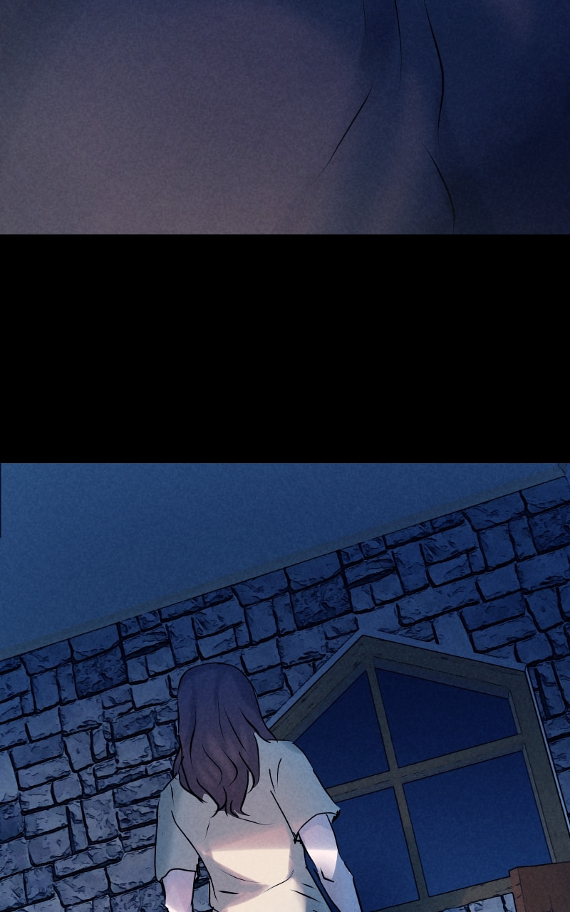 Hitsuji ga Ippiki Chapter 38 page 31 - 
