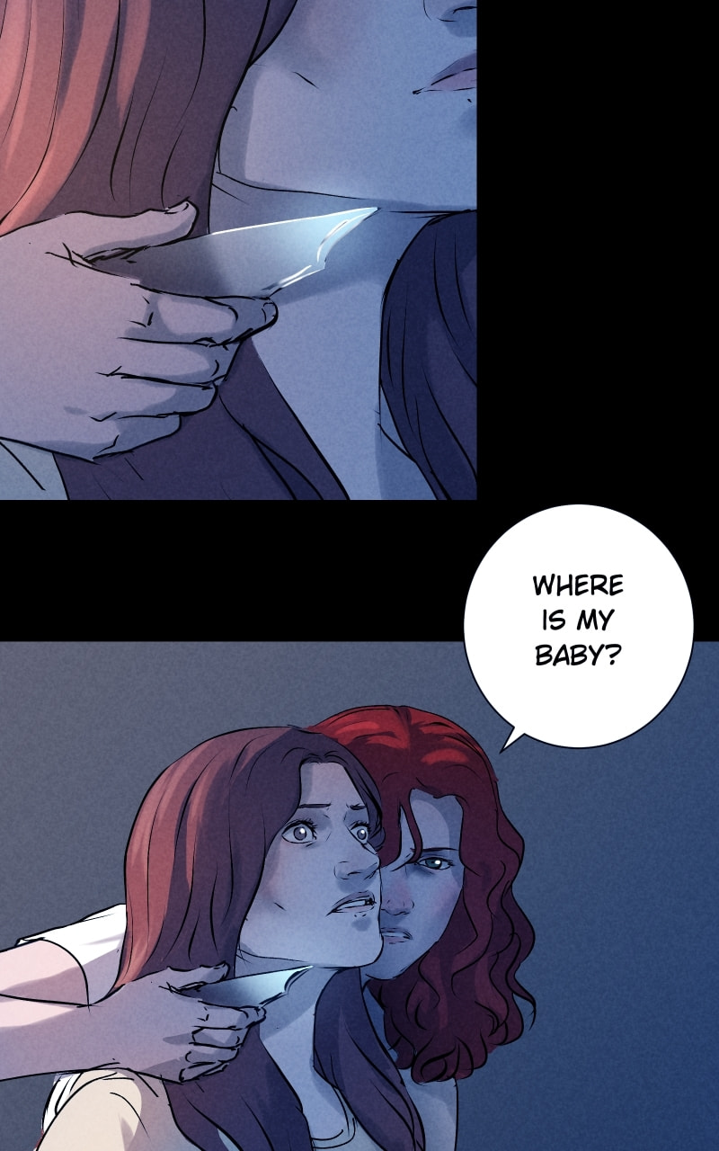Hitsuji ga Ippiki Chapter 38 page 34 - 
