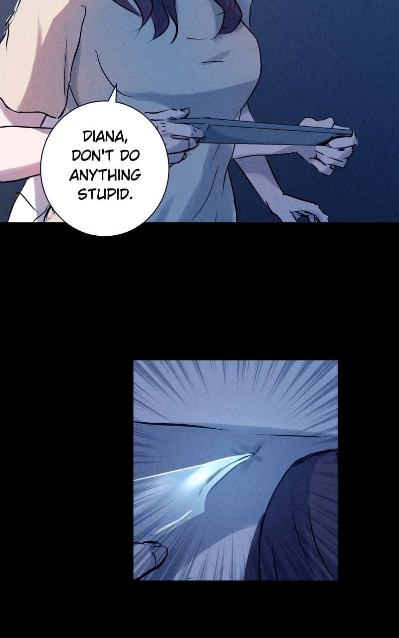 Hitsuji ga Ippiki Chapter 38 page 35 - 