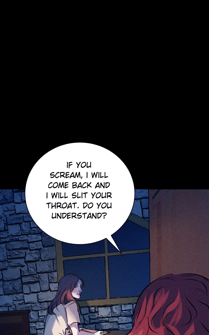 Hitsuji ga Ippiki Chapter 38 page 38 - 