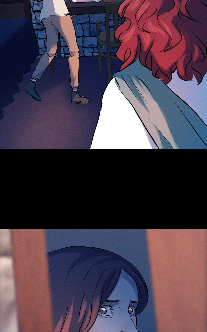 Hitsuji ga Ippiki Chapter 38 page 39 - 