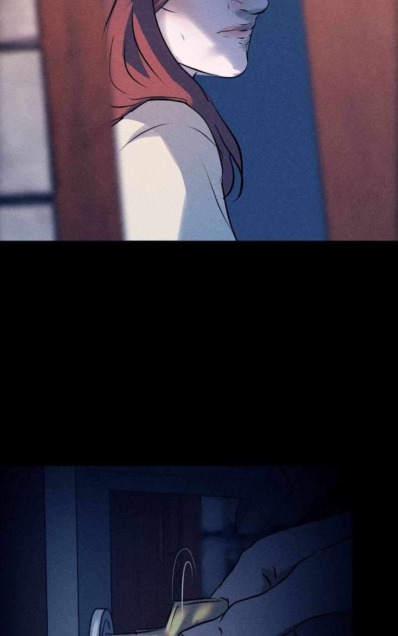 Hitsuji ga Ippiki Chapter 38 page 40 - 