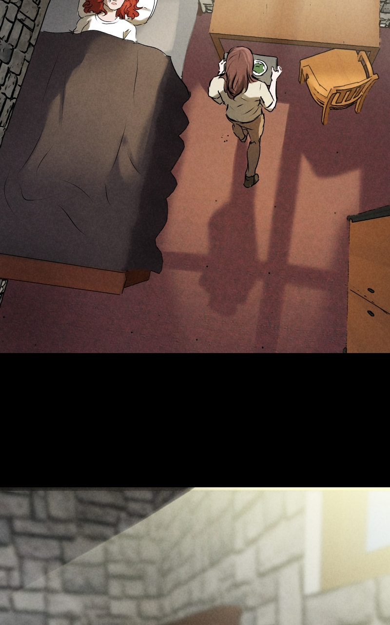 Hitsuji ga Ippiki Chapter 38 page 5 - 