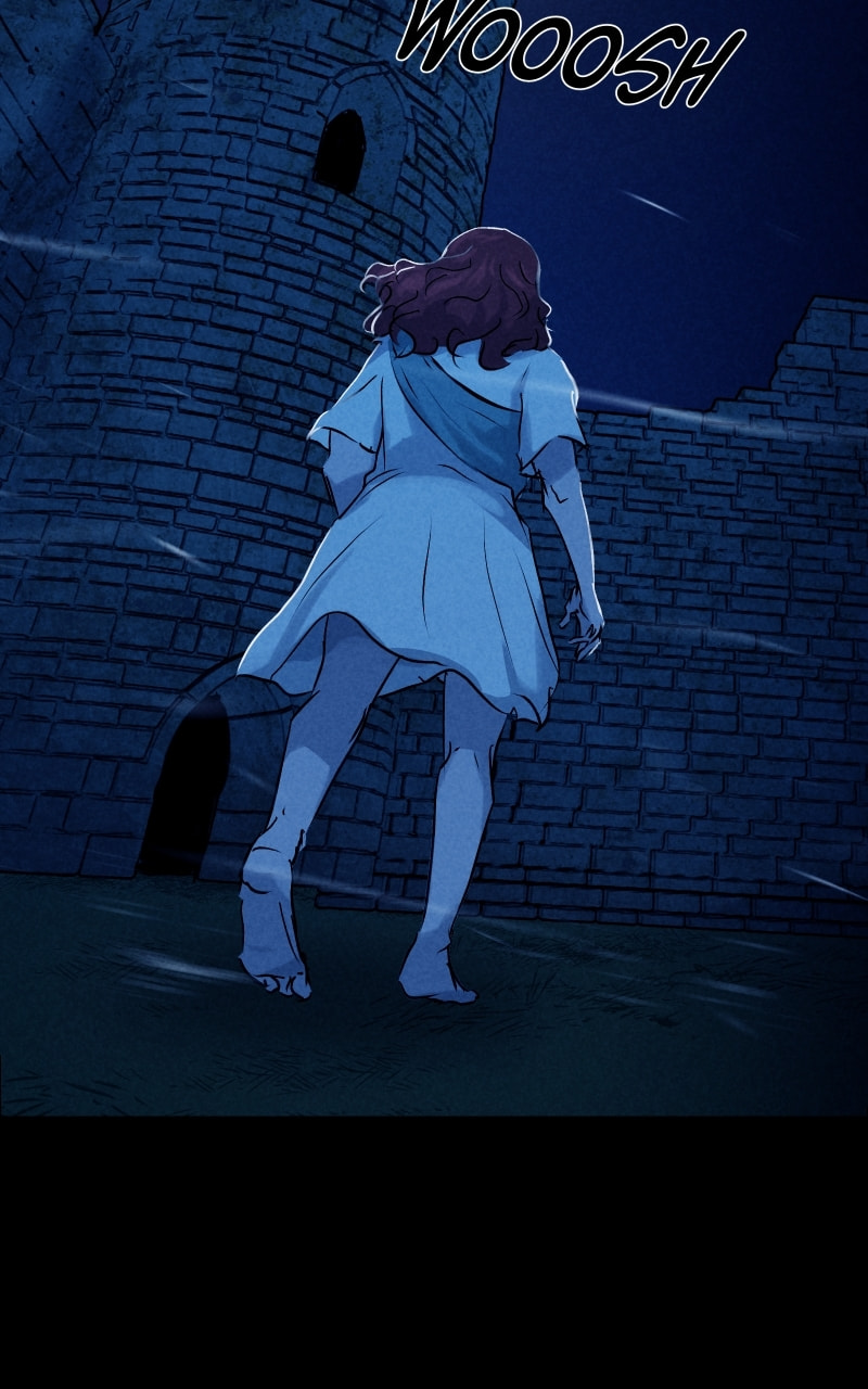 Hitsuji ga Ippiki Chapter 38 page 42 - 