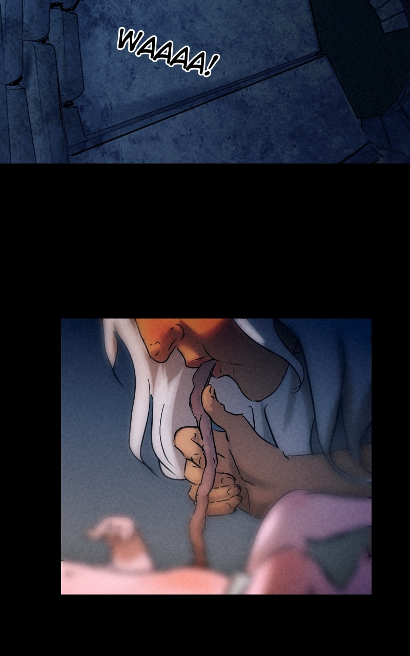 Hitsuji ga Ippiki Chapter 38 page 44 - 