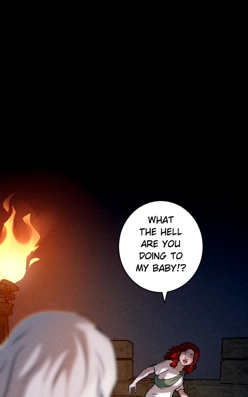 Hitsuji ga Ippiki Chapter 38 page 45 - 