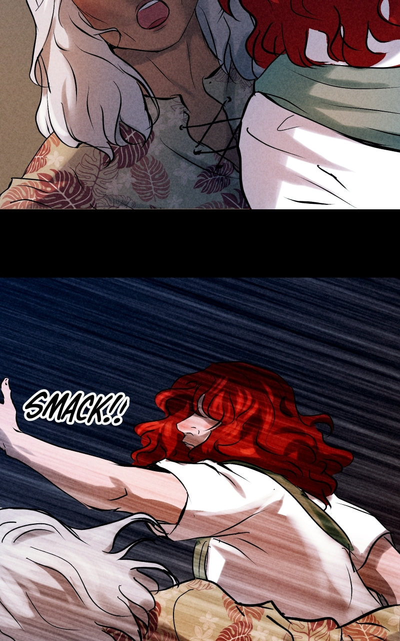 Hitsuji ga Ippiki Chapter 38 page 50 - 