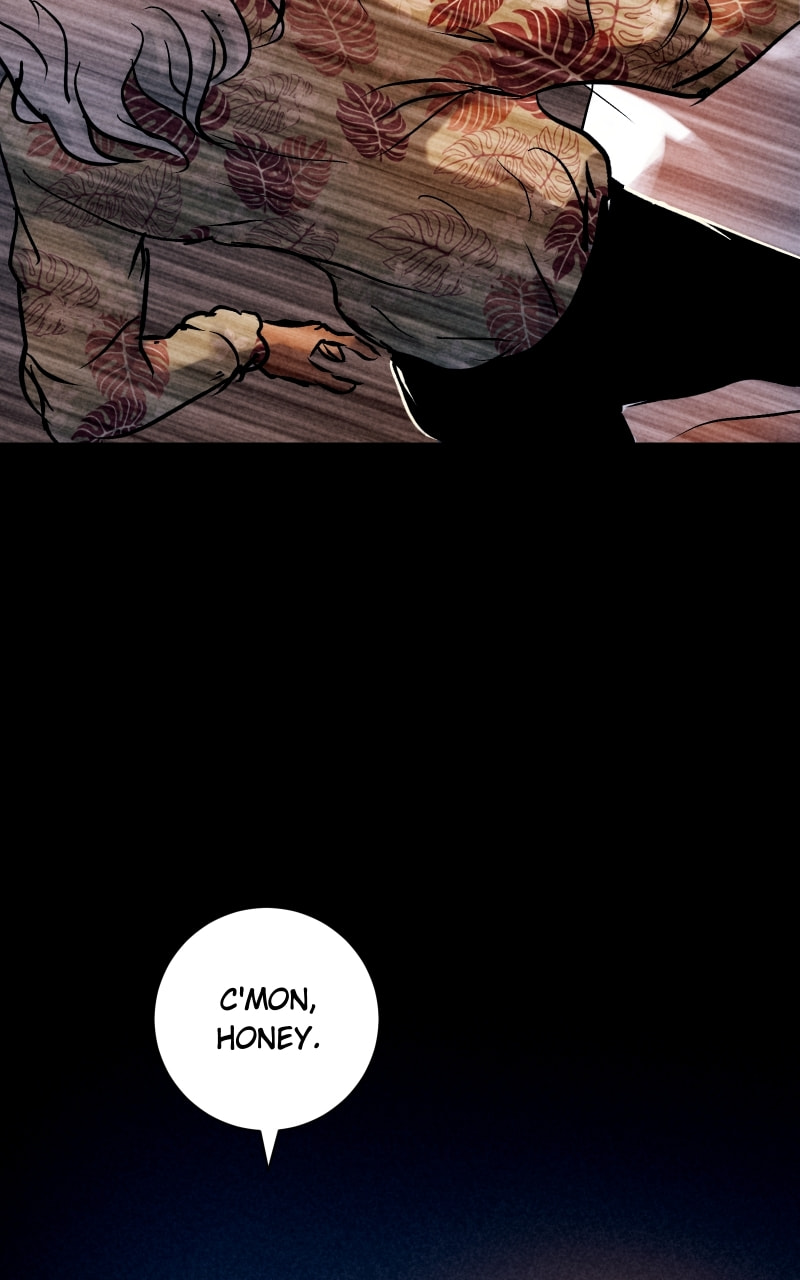 Hitsuji ga Ippiki Chapter 38 page 51 - 