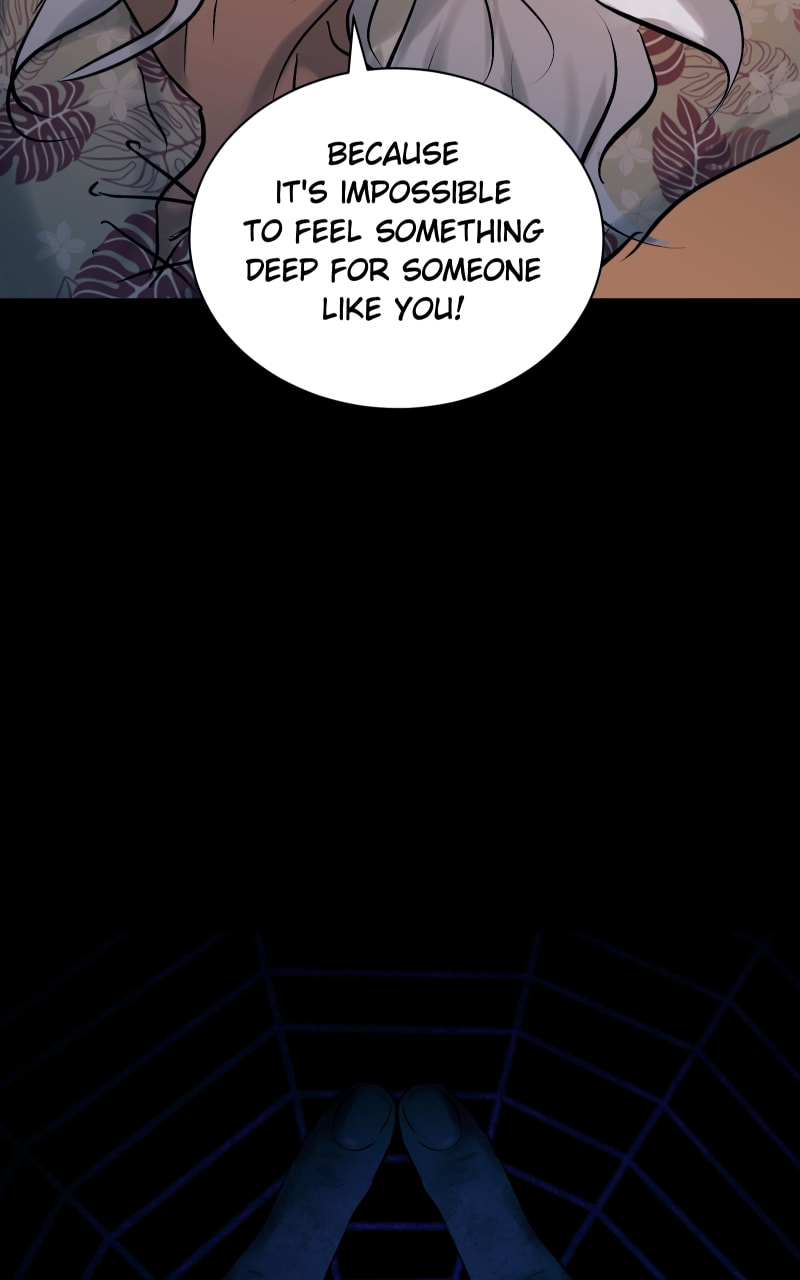 Hitsuji ga Ippiki Chapter 38 page 59 - 