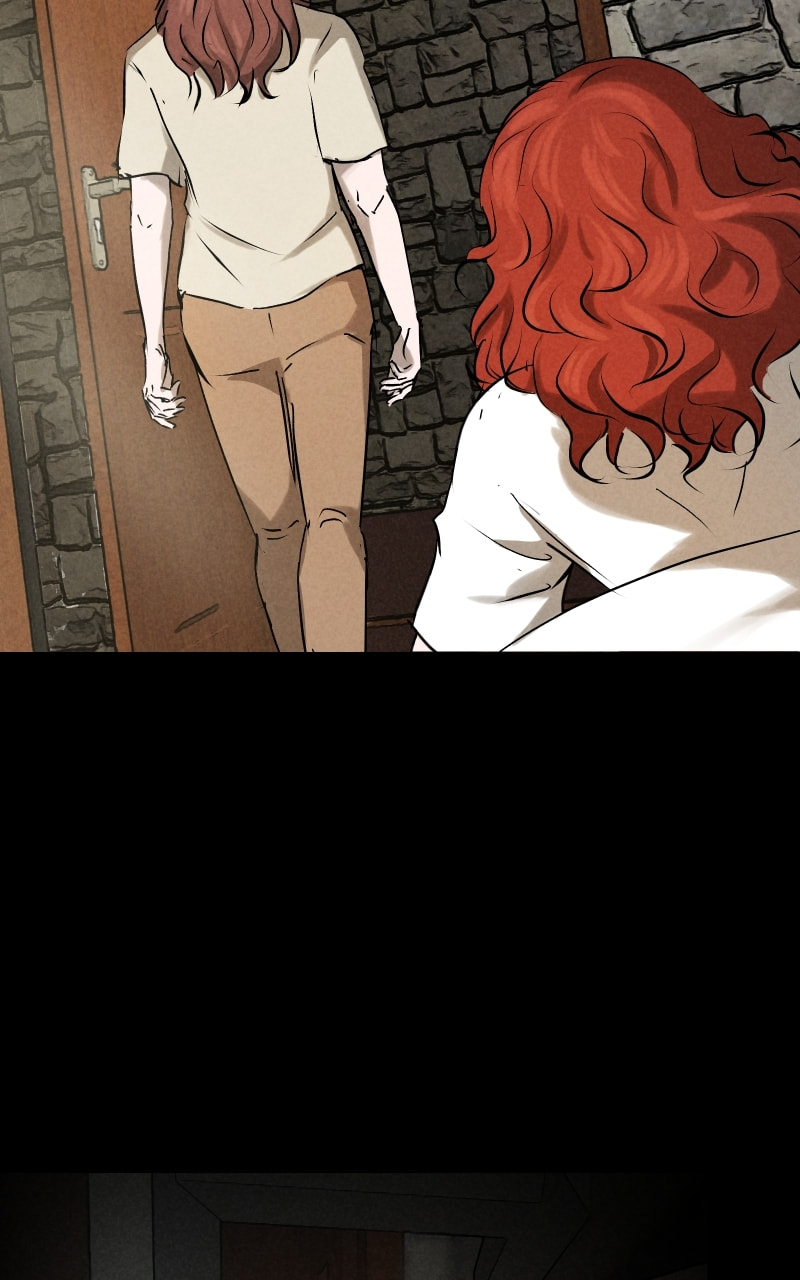 Hitsuji ga Ippiki Chapter 38 page 8 - 