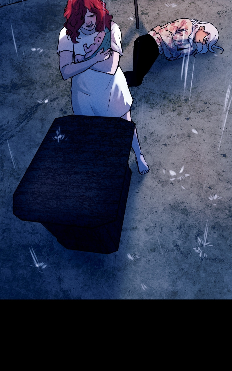 Hitsuji ga Ippiki Chapter 39 page 12 - 