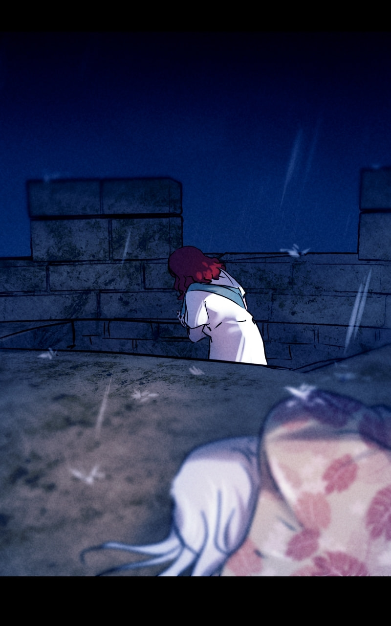Hitsuji ga Ippiki Chapter 39 page 13 - 