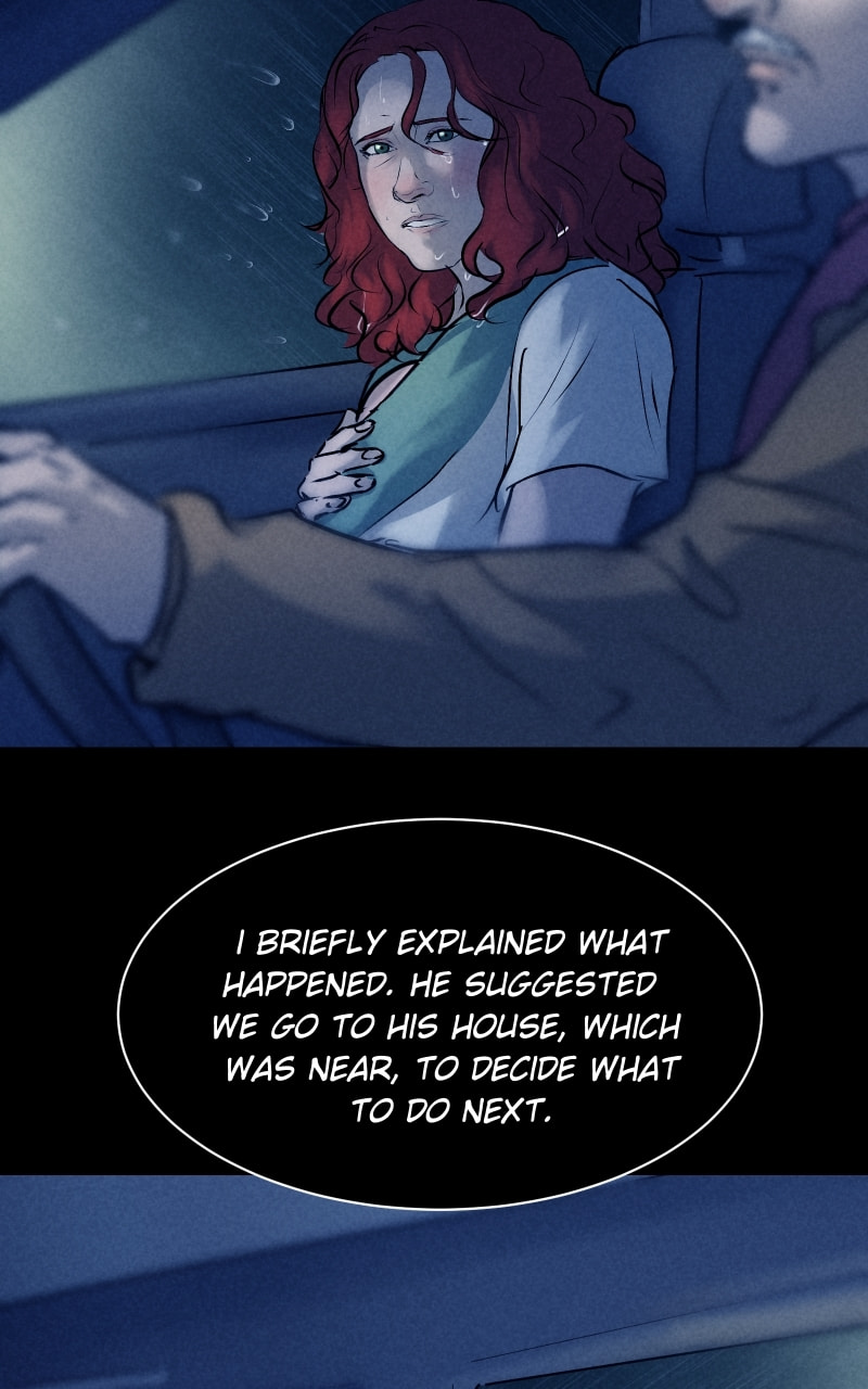 Hitsuji ga Ippiki Chapter 39 page 26 - 