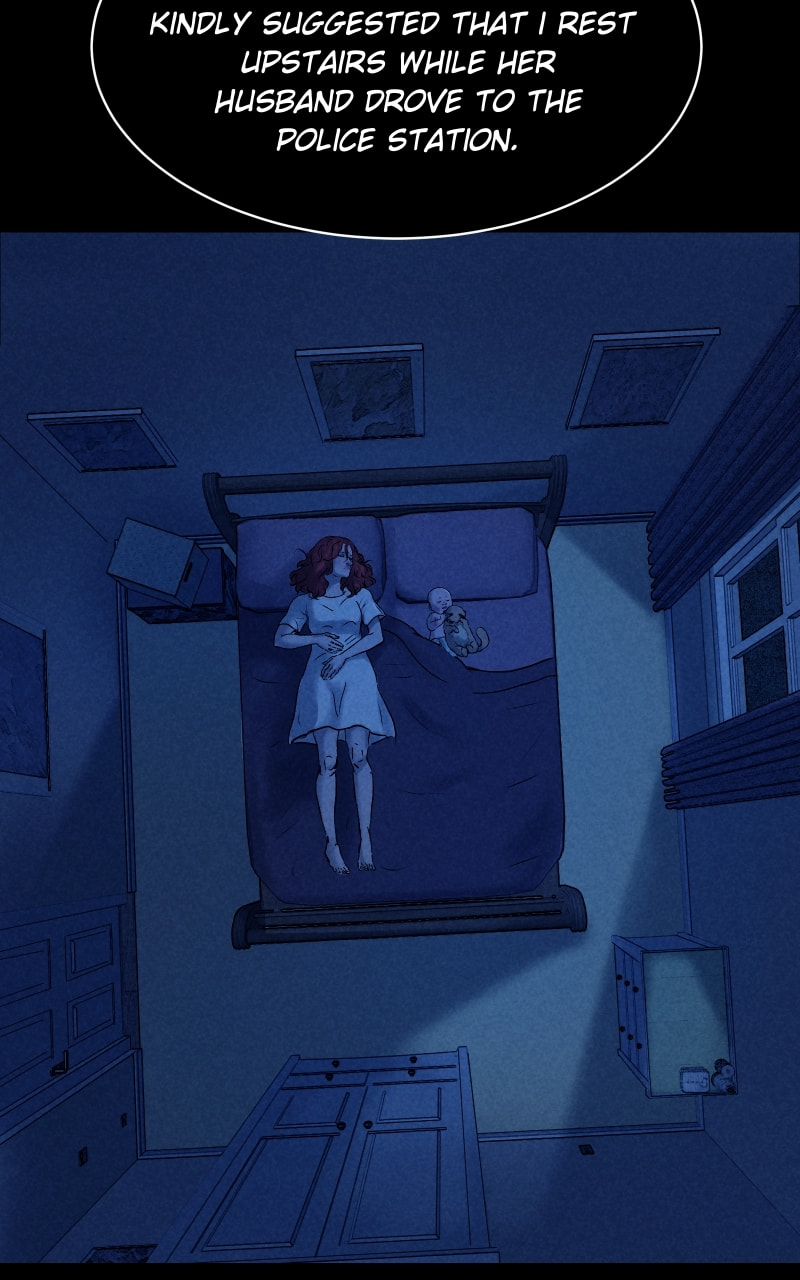 Hitsuji ga Ippiki Chapter 39 page 30 - 