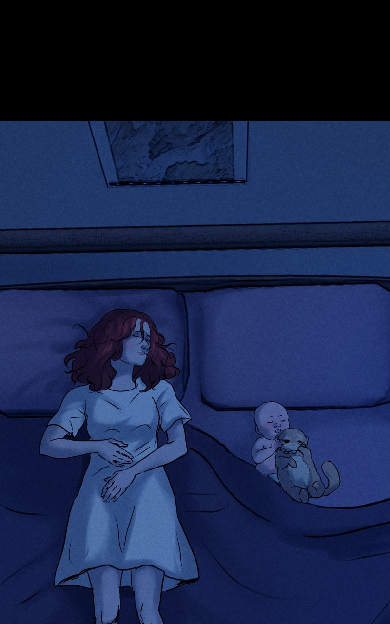 Hitsuji ga Ippiki Chapter 39 page 31 - 