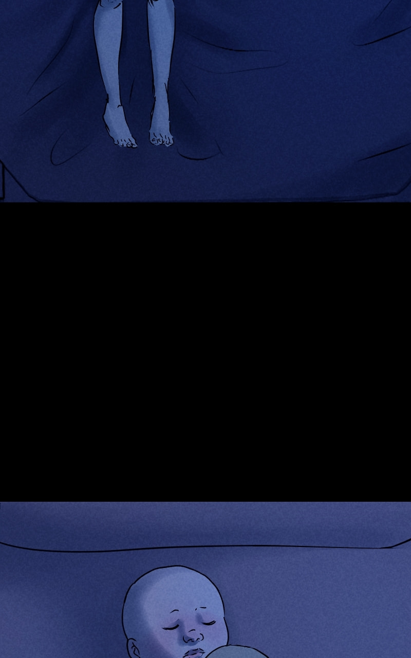 Hitsuji ga Ippiki Chapter 39 page 32 - 