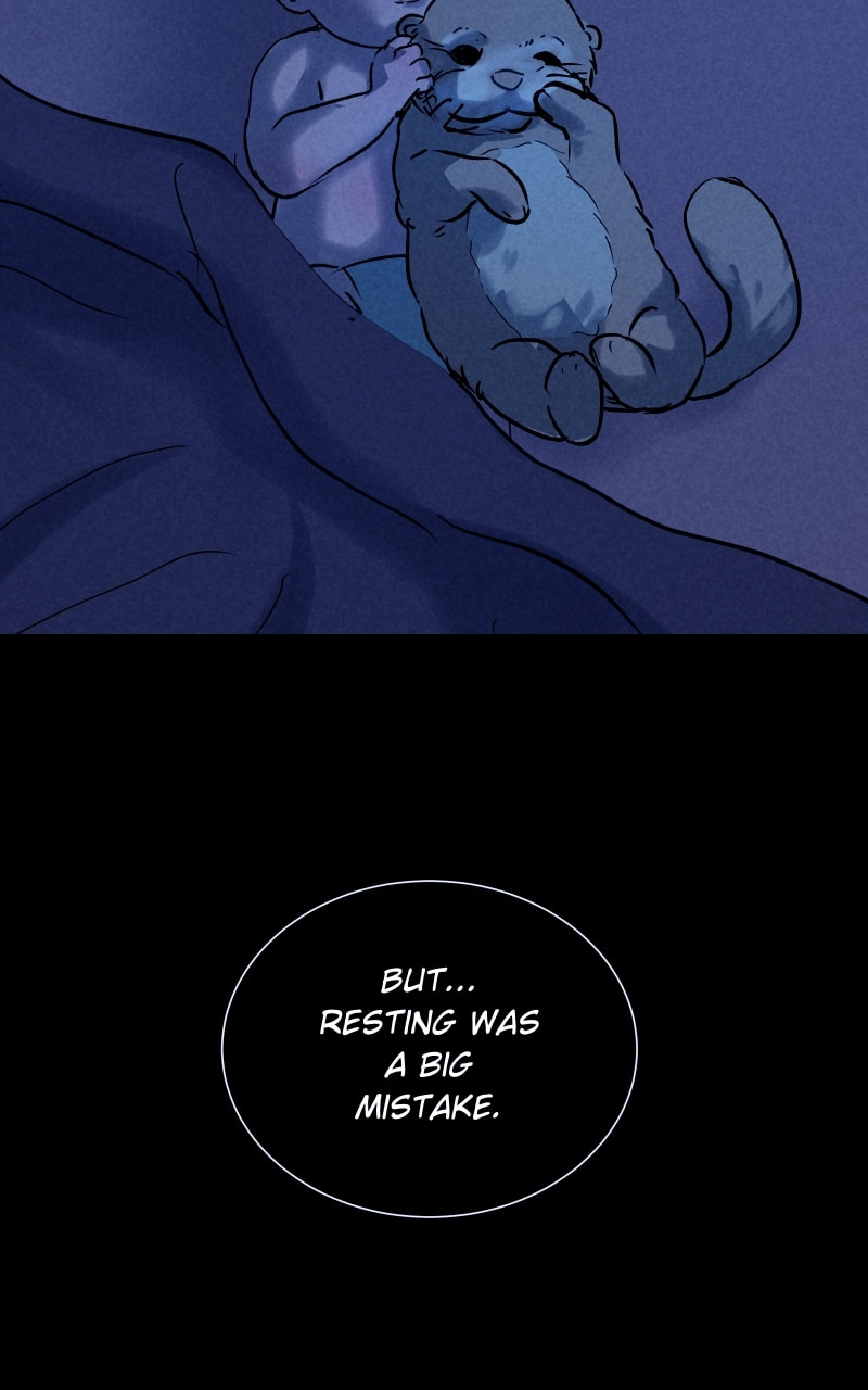 Hitsuji ga Ippiki Chapter 39 page 33 - 