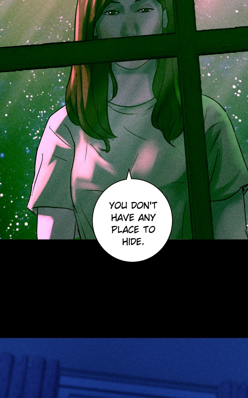 Hitsuji ga Ippiki Chapter 39 page 43 - 