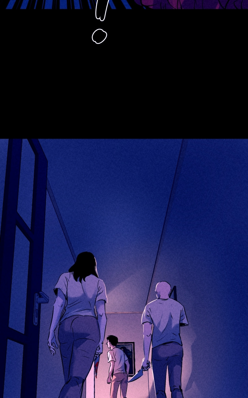 Hitsuji ga Ippiki Chapter 39 page 49 - 