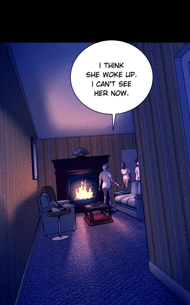 Hitsuji ga Ippiki Chapter 39 page 55 - 