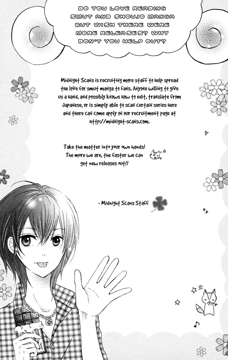 Hitsuji ga Ippiki Chapter 4 page 45 - 