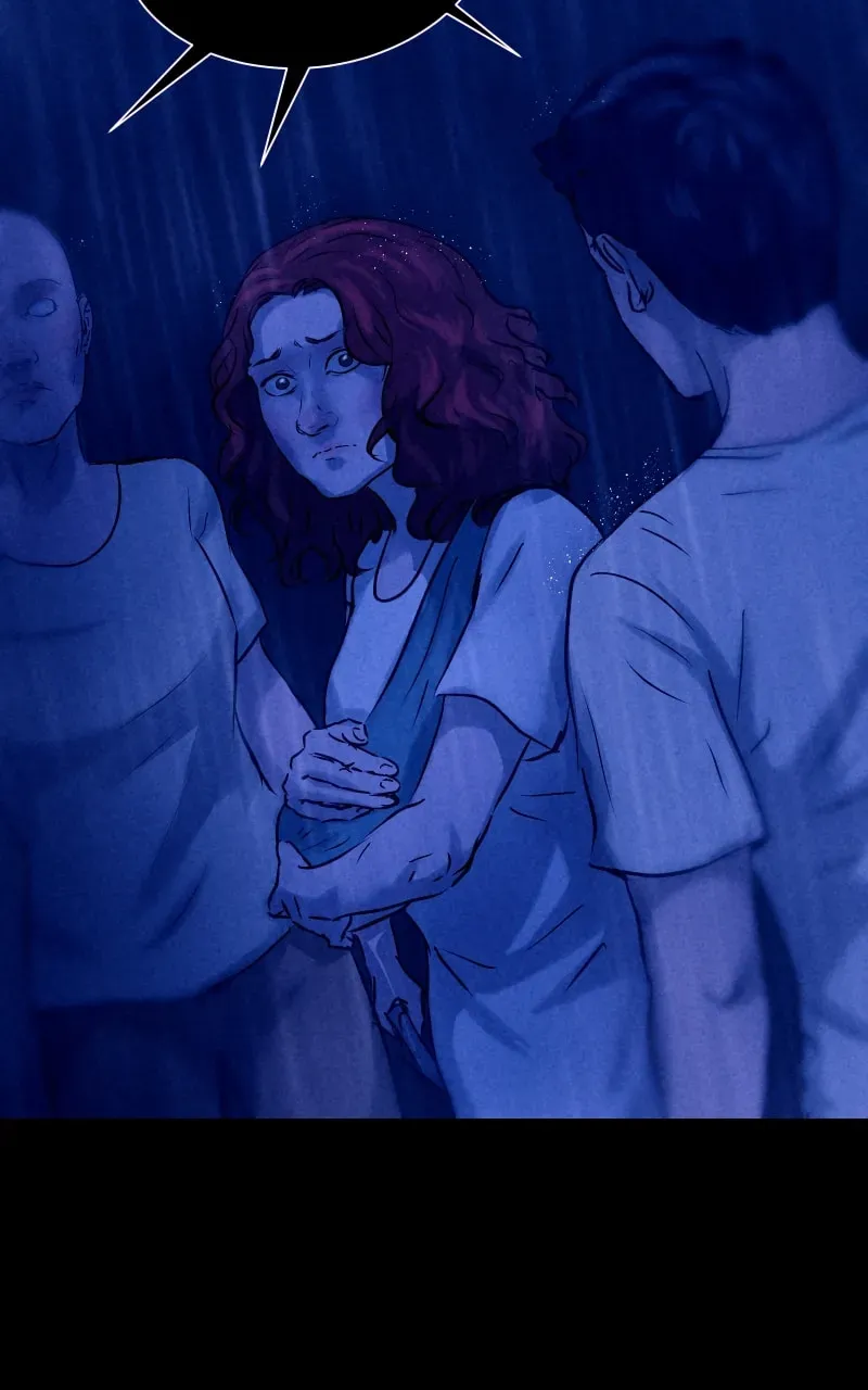 Hitsuji ga Ippiki Chapter 40 page 25 - 