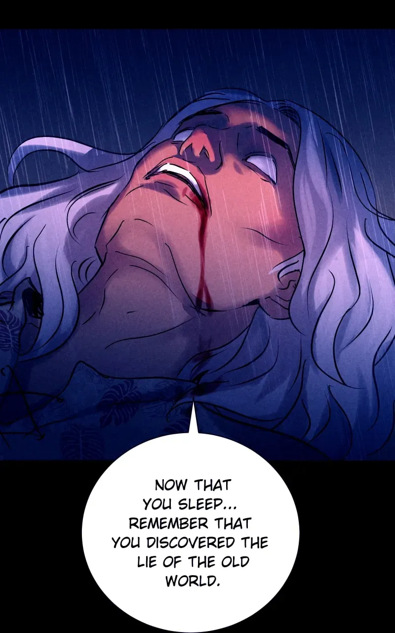 Hitsuji ga Ippiki Chapter 40 page 29 - 