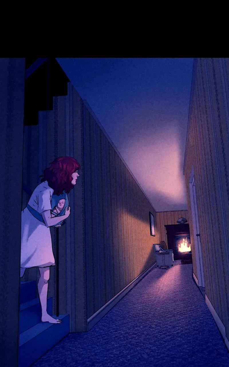 Hitsuji ga Ippiki Chapter 40 page 4 - 