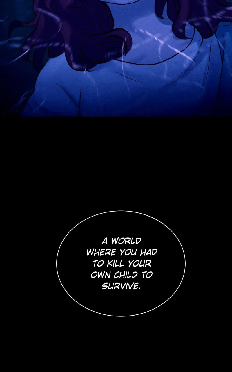 Hitsuji ga Ippiki Chapter 40 page 35 - 