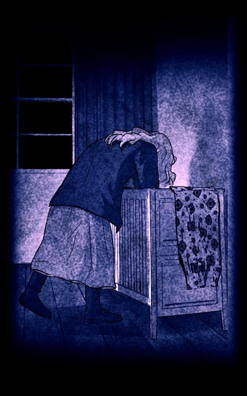 Hitsuji ga Ippiki Chapter 40 page 36 - 