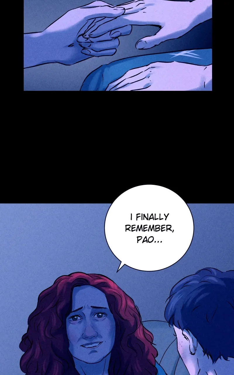 Hitsuji ga Ippiki Chapter 40 page 61 - 