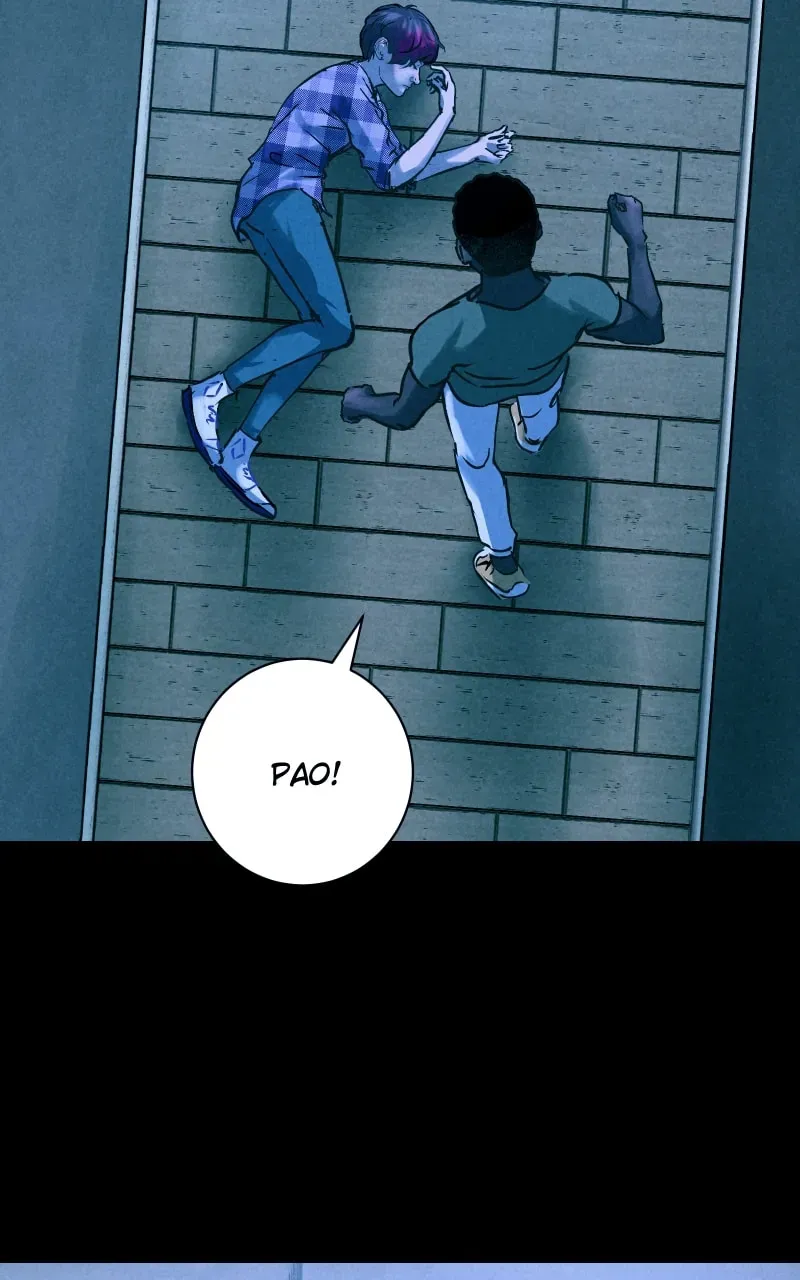 Hitsuji ga Ippiki Chapter 41 page 17 - 