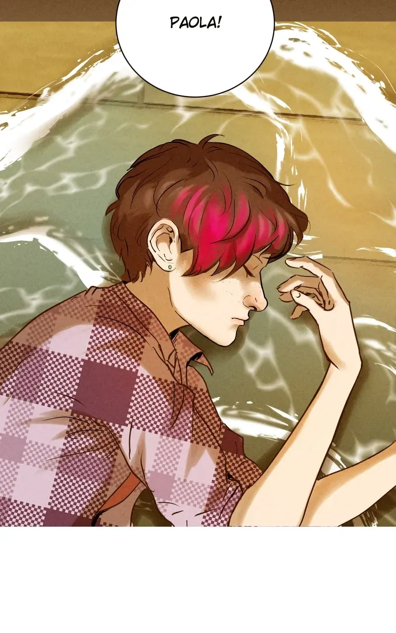 Hitsuji ga Ippiki Chapter 41 page 19 - 