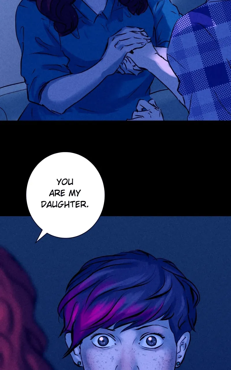Hitsuji ga Ippiki Chapter 41 page 3 - 