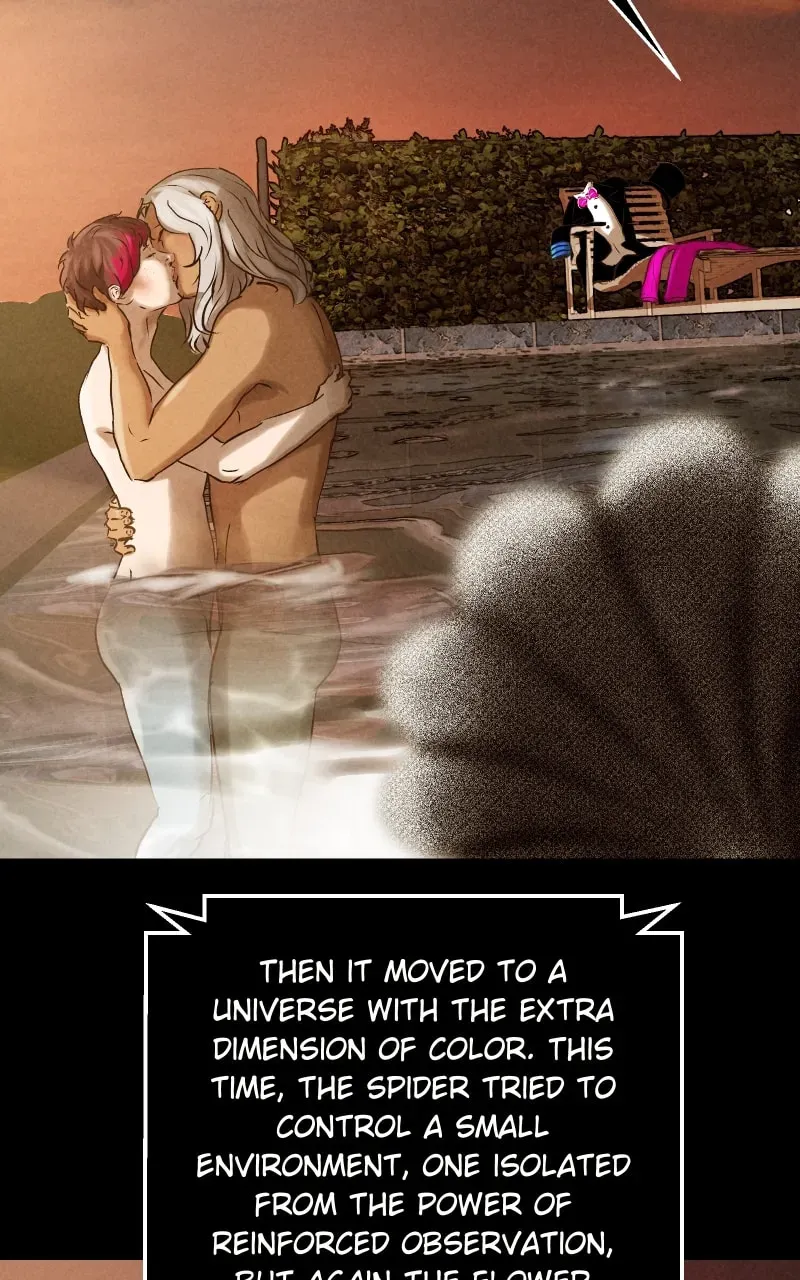 Hitsuji ga Ippiki Chapter 41 page 37 - 