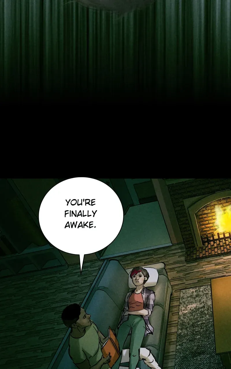Hitsuji ga Ippiki Chapter 41 page 50 - 