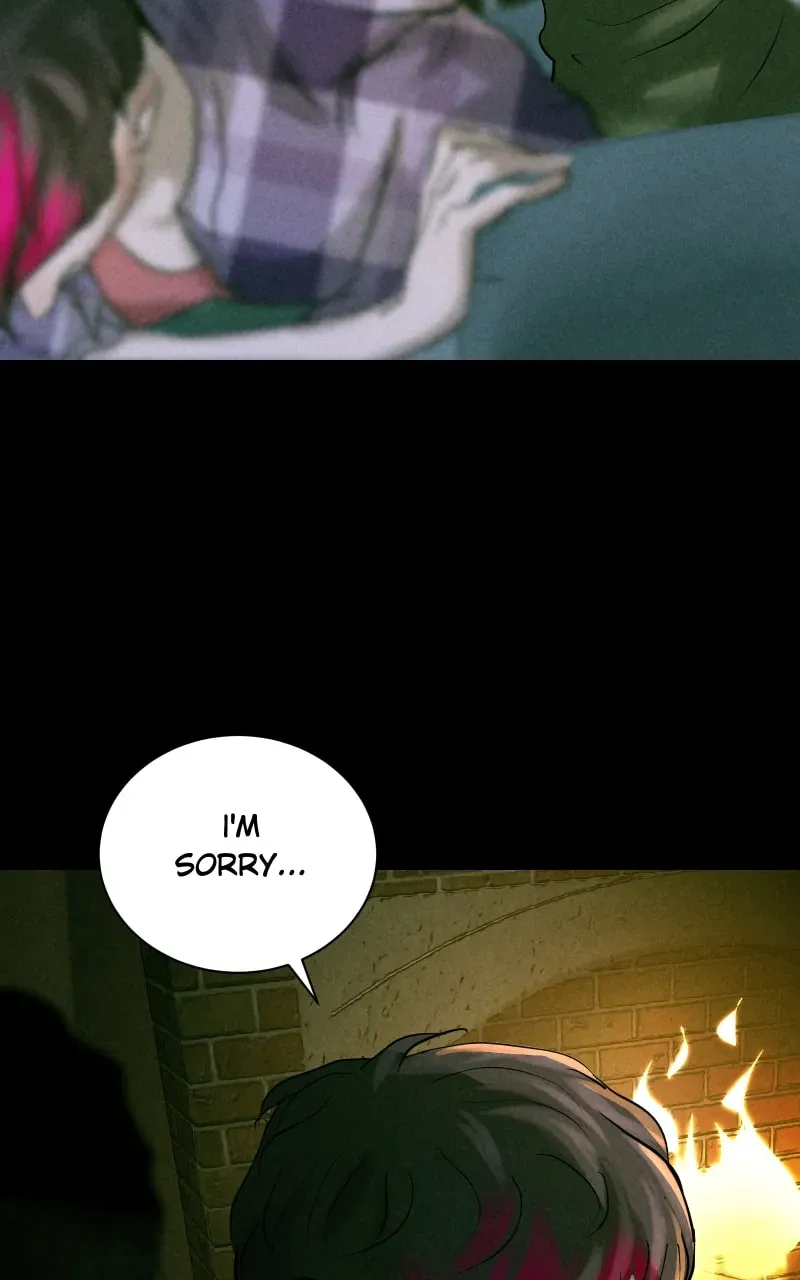 Hitsuji ga Ippiki Chapter 41 page 57 - 
