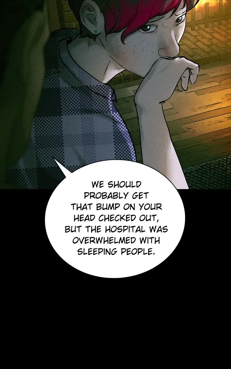 Hitsuji ga Ippiki Chapter 41 page 58 - 