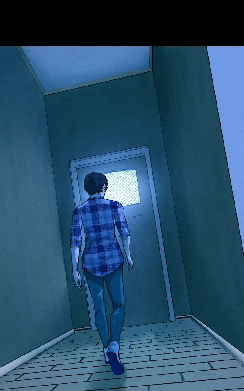 Hitsuji ga Ippiki Chapter 41 page 10 - 