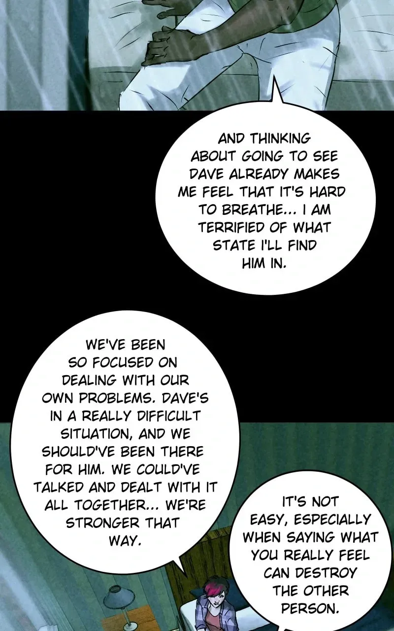 Hitsuji ga Ippiki Chapter 42 page 18 - 
