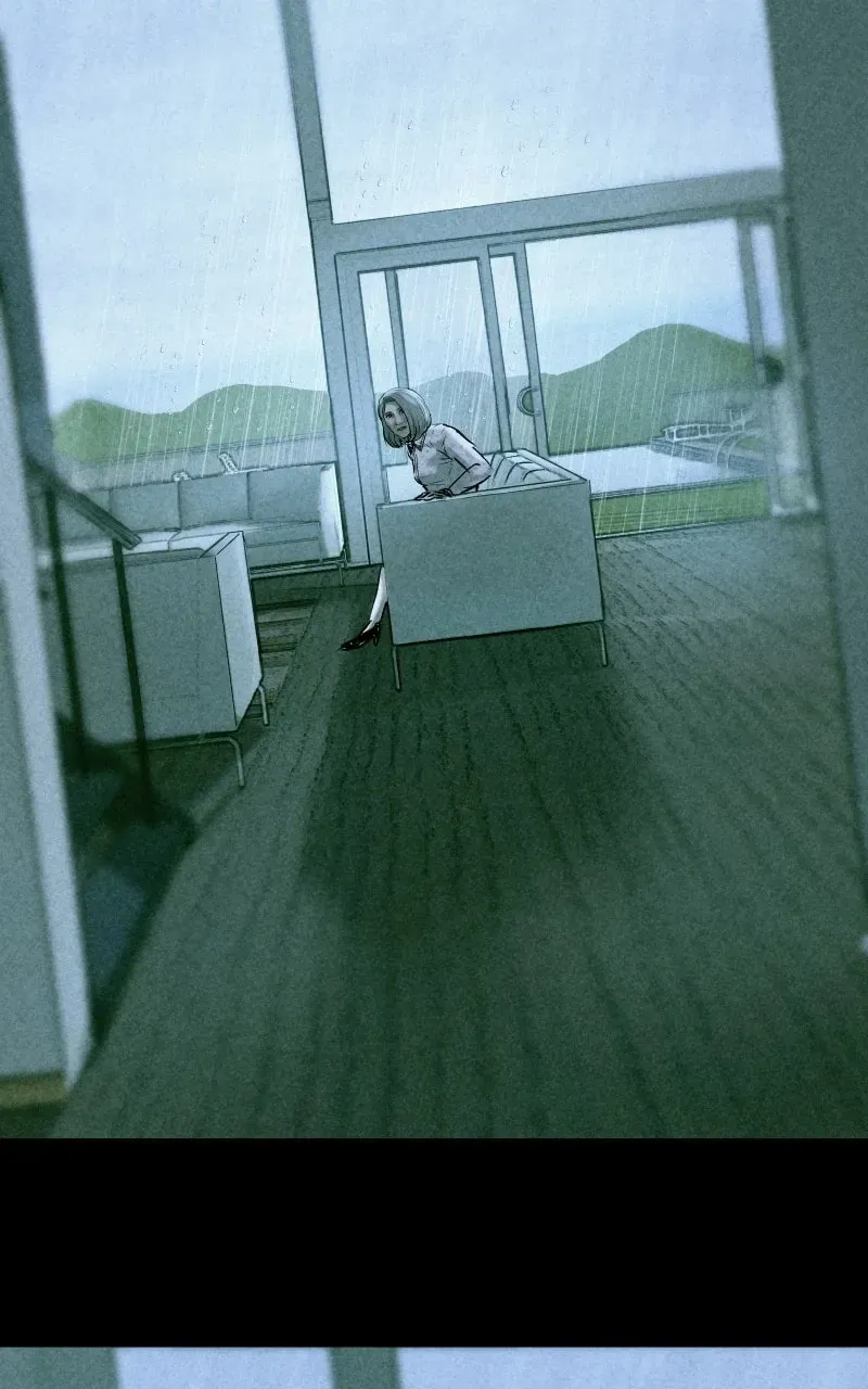 Hitsuji ga Ippiki Chapter 42 page 33 - 